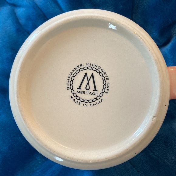 Meritage Unicorn Mug - Picture 5 of 5